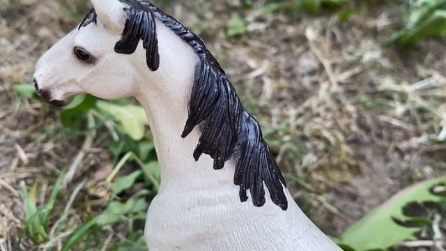 Das Geheimnis der Sylphira Pferde ~Part 2~ || Schleich смотреть онлайн