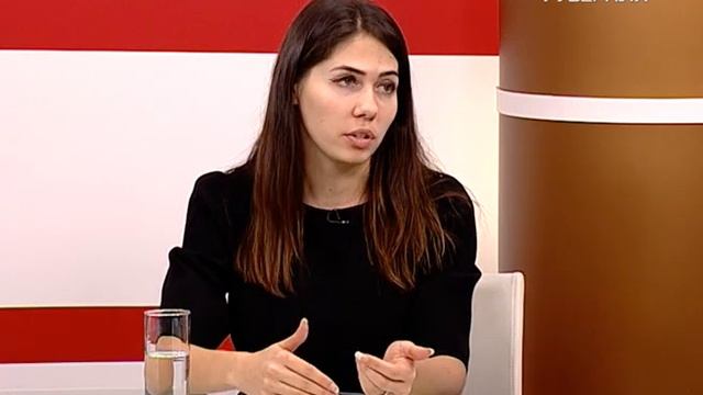 Изменения системы госзакупок. О чем говорят от 22.10.2018 смотреть онлайн