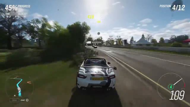 Unlocking The Toyota GT86 | Forza Horizon 4 смотреть онлайн