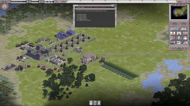 Tlatoani - Gameplay (PC?UHD)