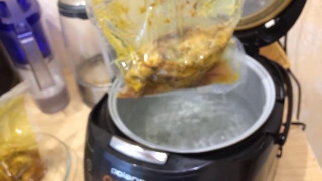 Готовим весело и со вкусом 