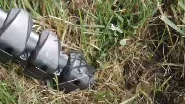 Vanguard Alta Pro 263AB 100 Aluminum Tripod with SBH-100 Ball Head for Sony, Nikon, Canon DS Review смотреть онлайн