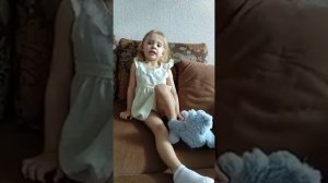 Елена Александровна Благинина «Котёнок»