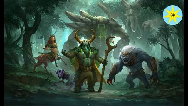 СОЗДАНИЕ ДУХА- ПОМОЩНИКА (тульпы). Василий Северин. смотреть онлайн