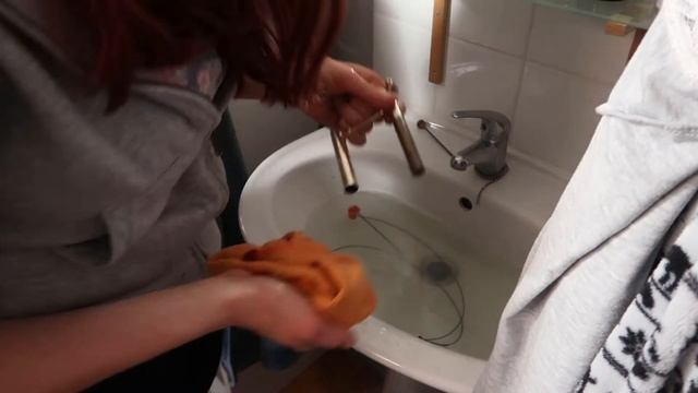 #14 Comment nettoyer sa trompette смотреть онлайн