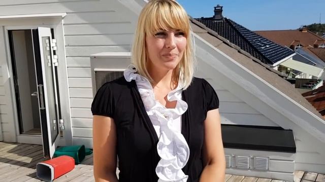 Жилье сезонных работников в с/х Норвегия смотреть онлайн