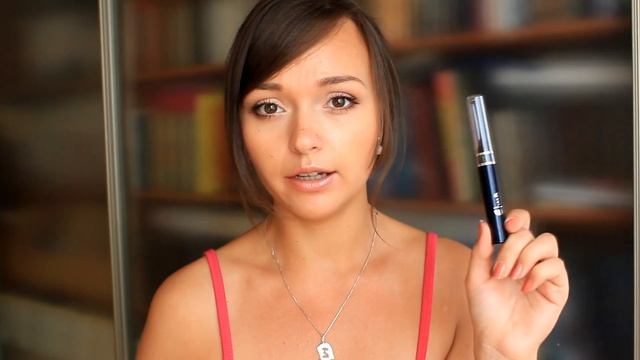 Масло Elma для укрепления ресниц и бровей смотреть онлайн