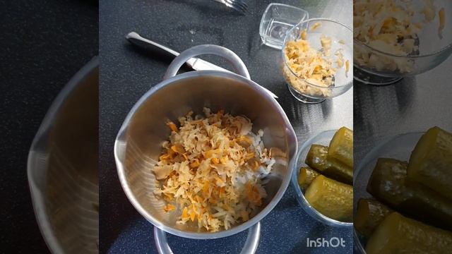Винегрет. Вкусно, быстро, полезно. Салат бюджетный. смотреть онлайн