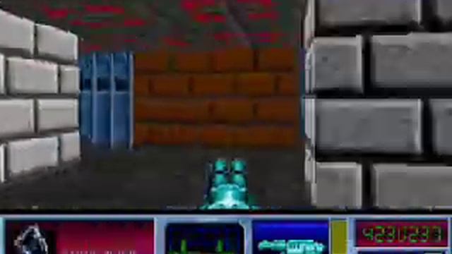 Blake Stone: Aliens of Gold - Playthrough - M5 L0 SECRET смотреть онлайн