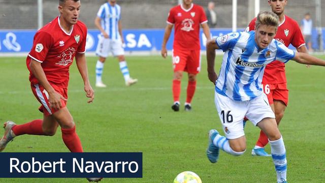 La Masia: The Exodus Continues | Will Xavier Mbuyamba join Pablo Moreno and Xavi Simons? смотреть онлайн