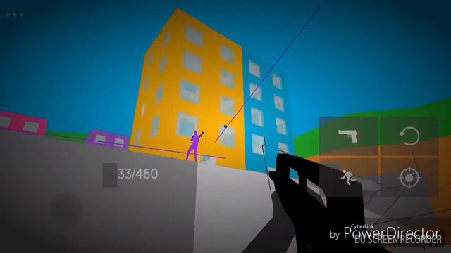 Flats - Играю против ботов смотреть онлайн