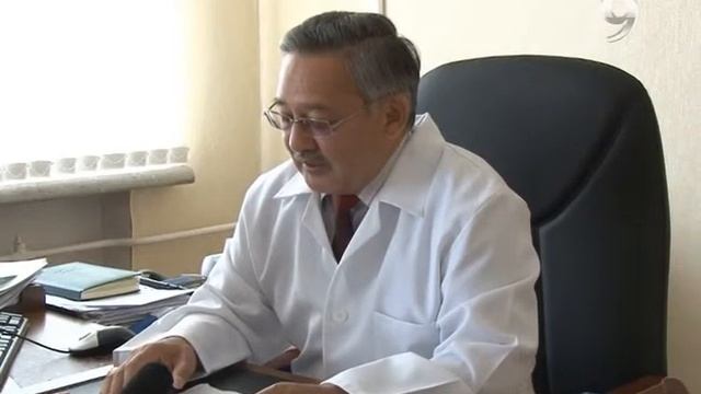 Приближается день медицинского работника. смотреть онлайн