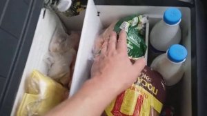 Холодильник на ман тга постоянно морозит не выключается.как я починил.