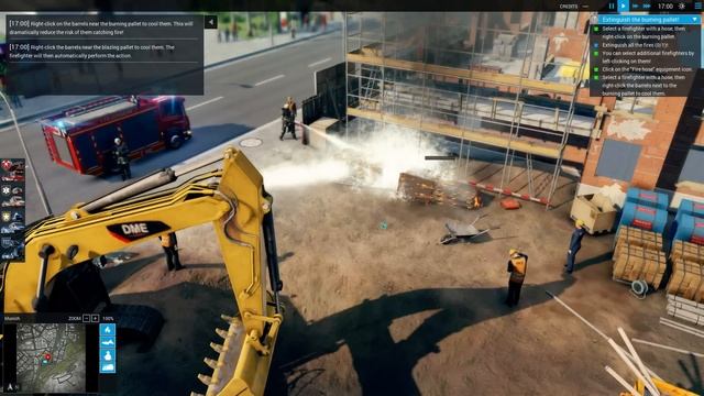 Emergency 2016 gameplay PC HD [1080p/60fps] смотреть онлайн