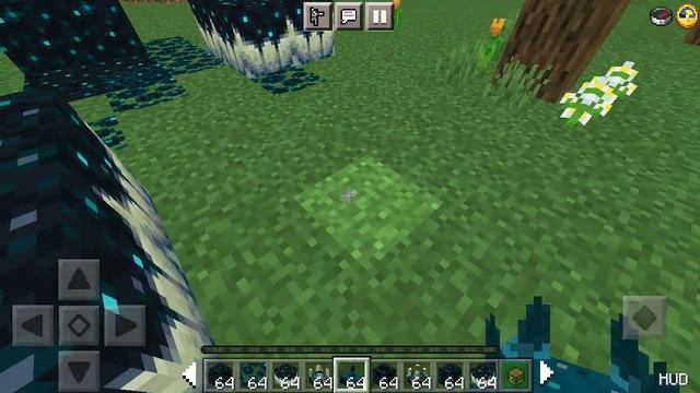 Minecraft PE: Hallow Warden And Sculk Expansion Addon