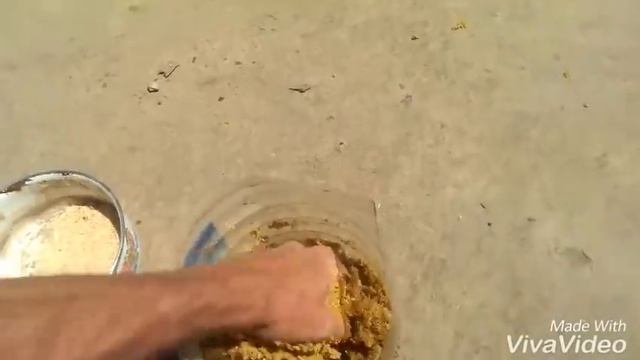 Опарыш для рыбалки быстро, просто и удобно смотреть онлайн