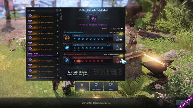 Calculadora de Pedra de Engraving | Lost Ark смотреть онлайн