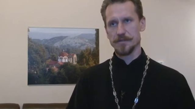 День открытых дверей в Смоленской Православной Духовной Семинарии смотреть онлайн