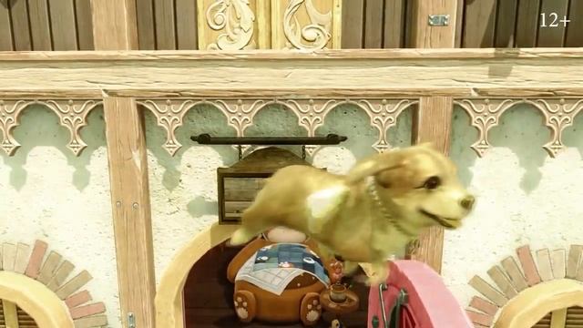 Cartoon Cat Vs Siren Head в Among Us : питомец собачка побеждает ( анимация ) смотреть онлайн