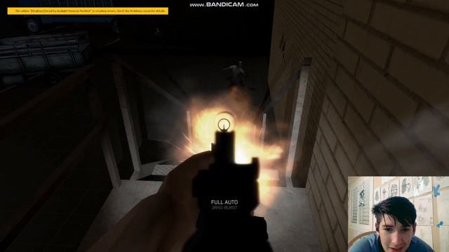 WE ARE IN THE WALKING DEAD?? [GARRYS MOD] смотреть онлайн