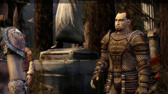 Myl Plays Dragon Age Origins 03: OSTAGAR смотреть онлайн