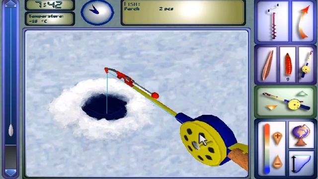 Pro Pilkki2 #2 Огромное озеро Meri смотреть онлайн