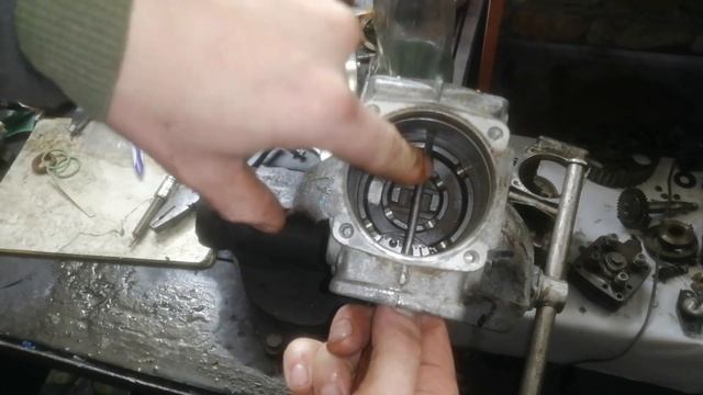 Ремонт ТНВД | Не качает топливо | Механический насос высокого давления | ТНВД Bosch VE смотреть онлайн