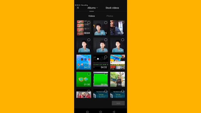 HOW TO CHANGE VIDEO BACKGROUND WITHOUT CHROMA KEY 😱 || Video Ka Background Kaise Change Kare смотреть онлайн