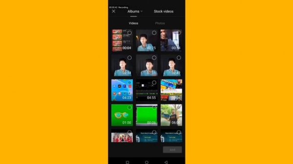 HOW TO CHANGE VIDEO BACKGROUND WITHOUT CHROMA KEY 😱 || Video Ka Background Kaise Change Kare