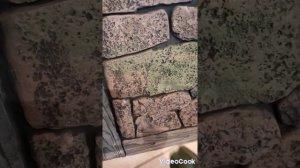 покраска камня артбетон