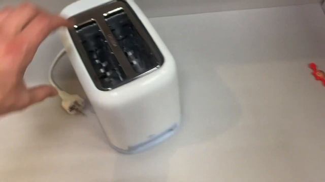 Тостер Philips смотреть онлайн