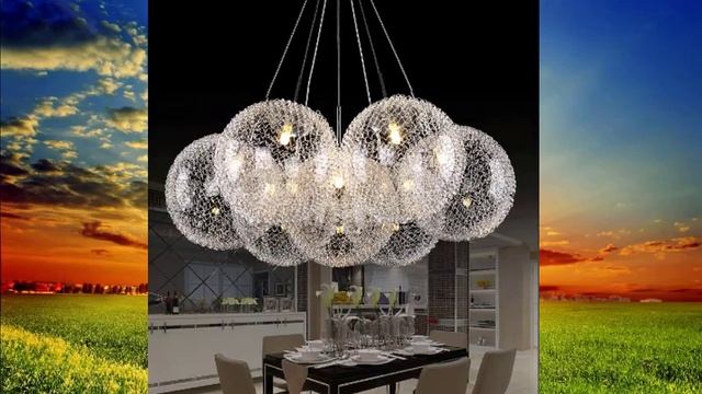 Люстра с алиэкспресс\Товар для дома с aliexpress смотреть онлайн