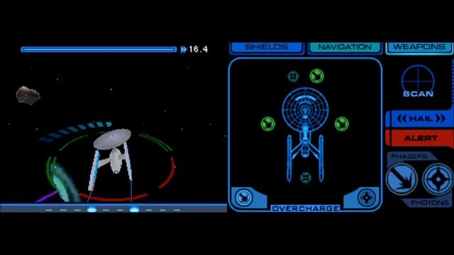 Let's Play: Star Trek Tactical Assault Episode 0 - Introduction смотреть онлайн