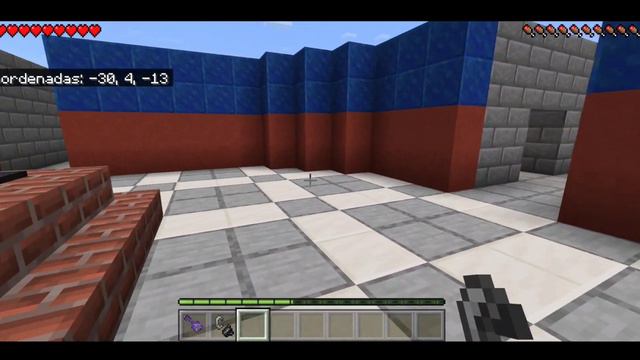 CÓMO JUGAR AMONG US EN MINECRAFT BEDROCK / PE смотреть онлайн