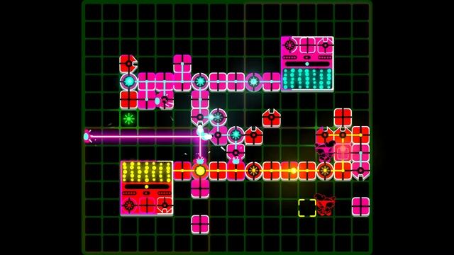 10 minutes of confusing Lazergrrl gameplay смотреть онлайн