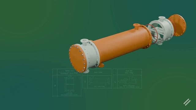 Heat X-changers - Heat Exchanger Overhauling смотреть онлайн