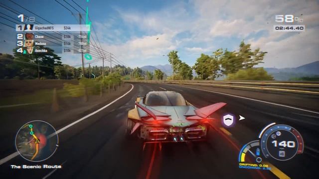 NFS Unbound - Legendary Customs Mazda RX-7 Customization & Gameplay (Robojets Swag Pack) смотреть онлайн