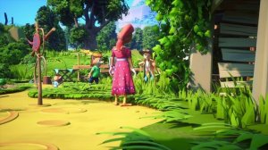 Тайны Медовой Долины – 26 серия — Быстрее ветра — Союзмультфильм HD