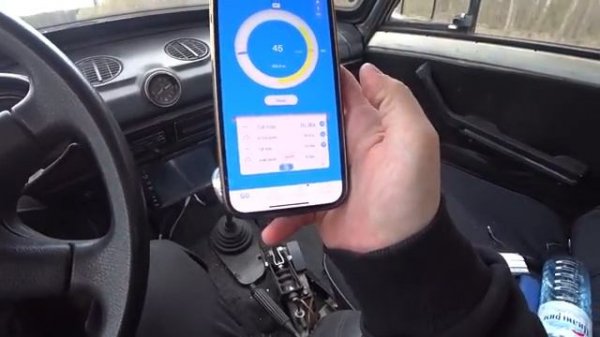 кто быстрее? КАМРИ V6 или СТАРАЯ ЖИГНА МОТОРЕ 1.3?