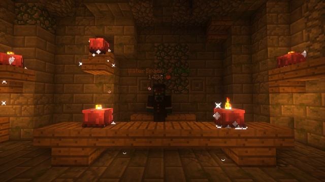 КАК ОПТИФАЙН СТАЛ ЭКСПЛОЙТОМ НА Hypixel SkyBlock смотреть онлайн