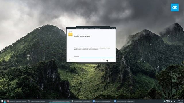 How to access your Linux PC remotely with NoMachine смотреть онлайн