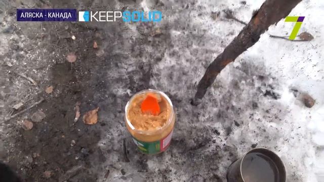 10 000 км №8: «Аляска-Канада» смотреть онлайн