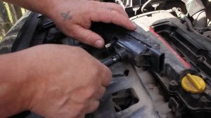 Возвращение к жизни модуля зажигания / ремонт опеля