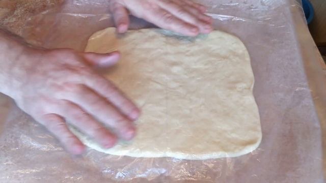 Съедаются моментально / Гриссини / Итальянские хлебные палочки смотреть онлайн