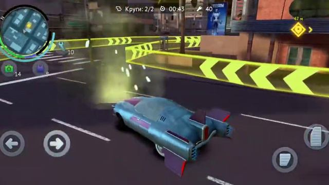 Gangstar Vegas|Обзор на 43 обновление. Часть 1 смотреть онлайн