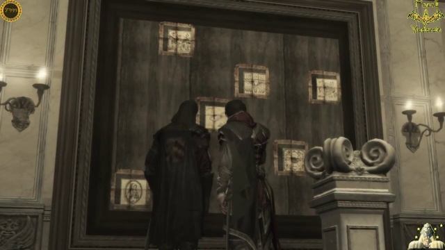Assassin's Creed 2 #11 Кодекс смотреть онлайн