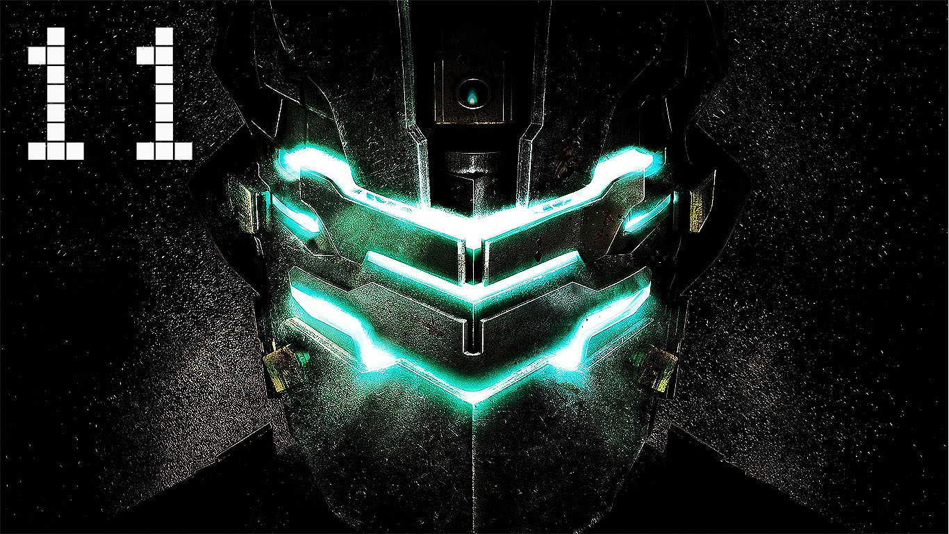 Dead Space Глава 11: Альтернативные решения смотреть онлайн