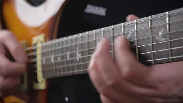Miraculous Ladybug Theme on Guitar смотреть онлайн