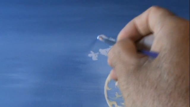 Видео 17 Часть 7. Как нарисовать пляж и Луны смотреть онлайн