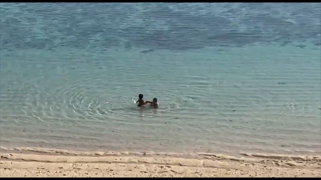 Пляж Меласти. Бали ( Bali ) смотреть онлайн